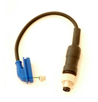 Corsaro Connector M8