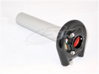 Racing Throttle - Quick turn adjustable throttle