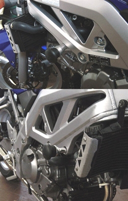 SV 650 03 - Slider Kit