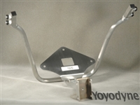 1000ss Ducati Fairing Stay Bracket