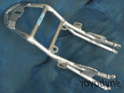 999 749 Aluminum Subframe