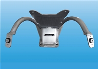 Ducati 1199/899 Panigale Front Stay Bracket