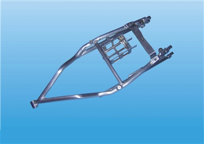 Honda CBR 1000rr 04-07 Subframe - Racing