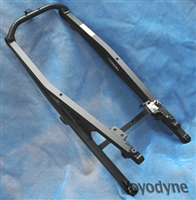 Honda CBR 600rr '05-06 Rear Subframe