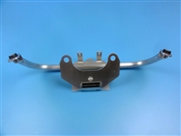 Honda CBR 600rr 13- Front Stay Bracket for Carbon Duct