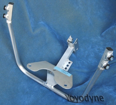 Kawasaki ZX 9 98-02 fairing Stay Bracket