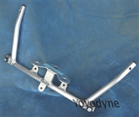 Kawasaki ZX 6rr '05-06 fairing Stay Bracket