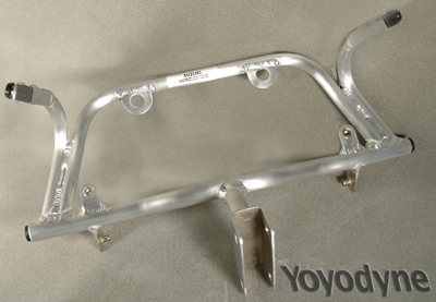 Hayabusa Fairing Stay Bracket Gen 1