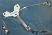 Suxuki GSXR 600/750/ 96-99 fairing Stay Bracket