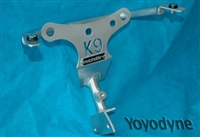 Suzuki GSXR 1000 09-15 Fairing Stay Bracket