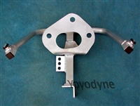 Yamaha R6 03-05 fairing Stay Bracket