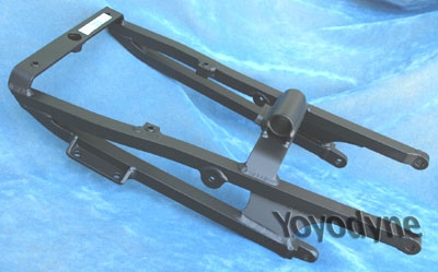 Yamaha R6 03-05 Sub Frame