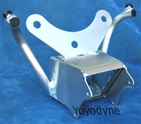 Yamaha R6 06-07  fairing Stay Bracket