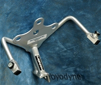 Yamaha R1 09-14 Fairing Stay Bracket