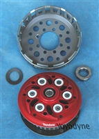 Ducati Slipper Clutch 12t