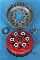 Ducati Slipper Clutch 48t