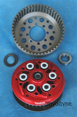 Ducati Slipper Clutch 48t