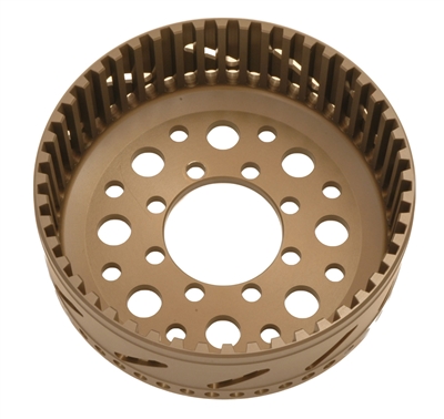 Clutch Basket 48T