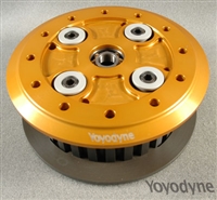 MV 1000 Slipper Clutch