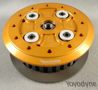 MV 1000 Slipper Clutch