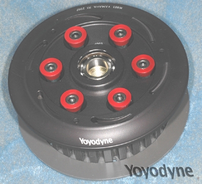 R1 07-08 Slipper Clutch