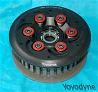 Aprilia RSV Mille Slipper Clutch