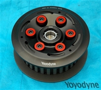 R1 09-14 Slipper Clutch