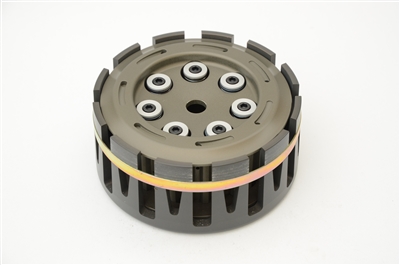 Hayabusa Radical slipper clutch