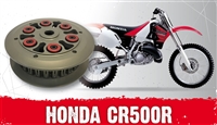 CR500R Slipper Clutch