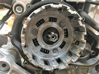 Aprilia RS660 Slipper Clutch