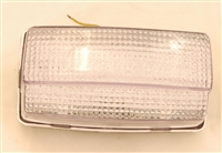 Yamaha FZR1000 91-95 LED Tail Light