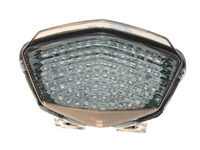 Kawasaki EX250 07-12 Integrated Tail Light