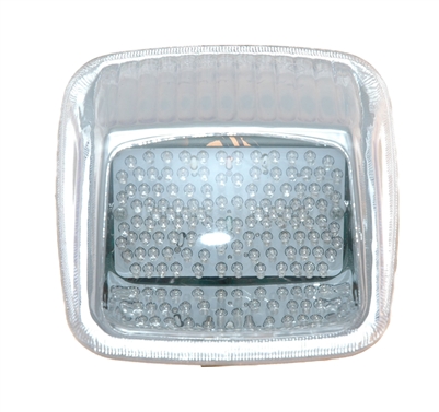 Harley Davidson V-Rod Integrated Tail Light