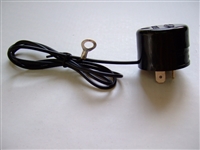 Adjustable Flasher 12V-2 Pin