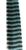 Stripes Teal - 8pack