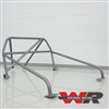 Mustang S550 6-Point Roll Bar Chromoly 2015-CURRENT
