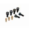 10.5-IN. PRESSURE PLATE BOLT AND DOWEL KIT (M-6397-A302)