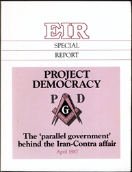 Project Democracy: The 'parallel government' behind the Iran-Contra affair