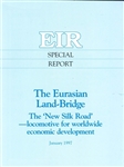 The Eurasian Land-Bridge<br>The 'New Silk Road'â€”locomotive for<br>worldwide economic development<br>Soft Cover Print Edition