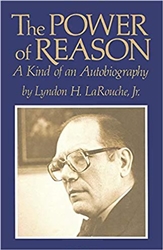 The Power of Reason: A Kind of an Autobiography