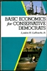 Basic Economics for Conservative Democrats
