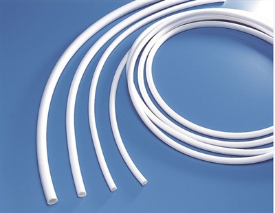 5/8" ptfe teflon tubing