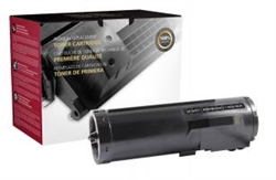 Xerox Phaser 3610 Extra High Yield 25,300 Page Yield Black Toner Remanufactured *FREE Shipping