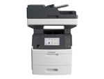 Lexmark MX710de Multifunction Printer