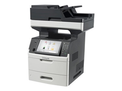 Lexmark MX711de Multifunction Printer with One Year On-Site Warranty New