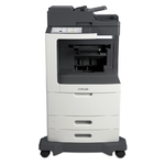 Lexmark MX810de