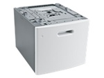 Lexmark 65x Series High Capacity Feeder - Media tray / feeder - 2000 sheets