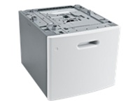Lexmark 65x Series High Capacity Feeder - Media tray / feeder - 2000 sheets