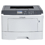 Lexmark MS415dn Duplex Monochrome Laser Printer