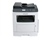 Lexmark MX310dn Multifunction Monochrome Laser Printer - Fax / Copier / Printer / Scanner